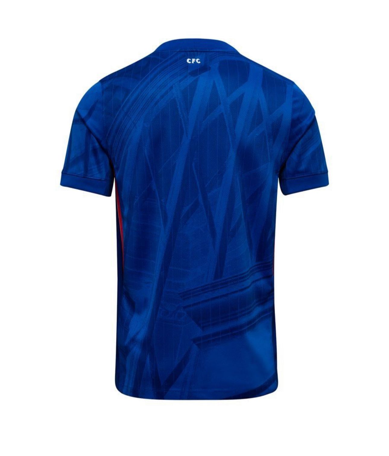 Chelsea FC 2025/26 Match Home