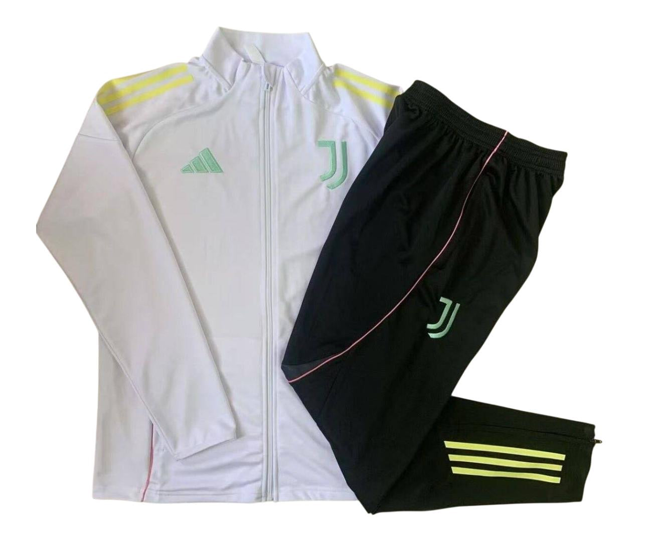 Juventus Tuta bambino 2025/2026