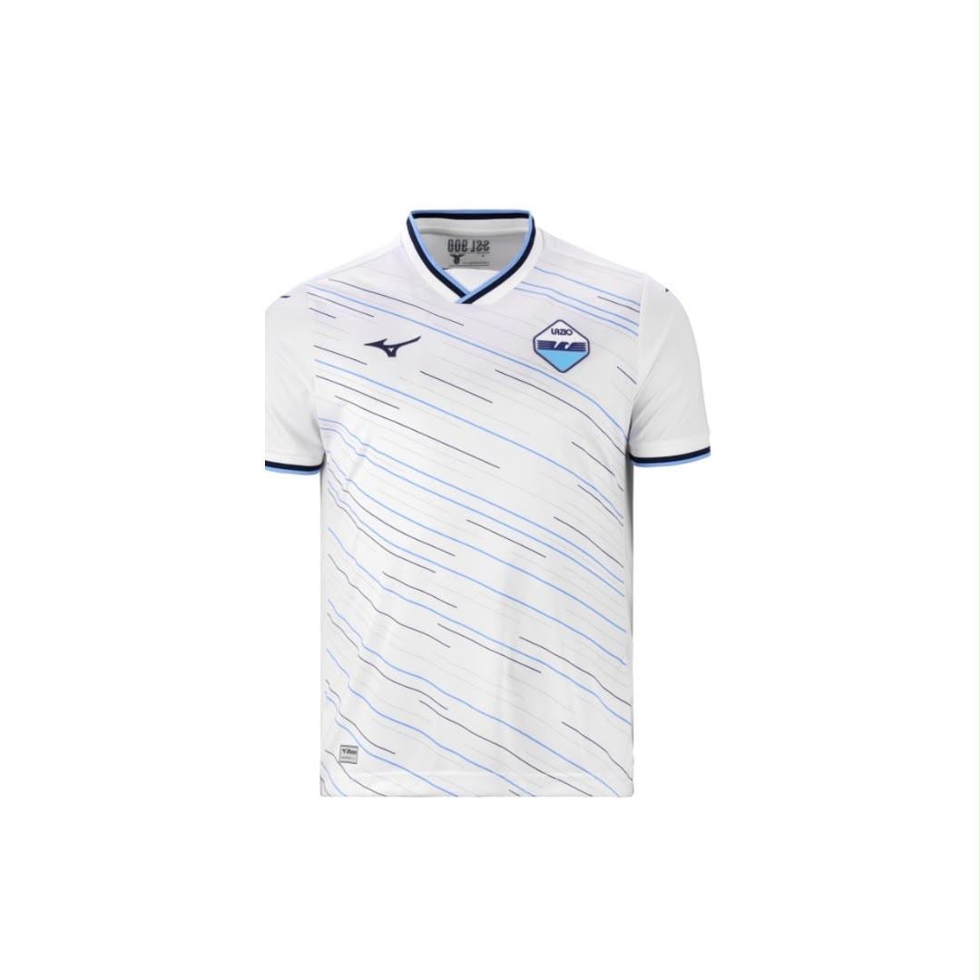 Maglia Lazio Away 2026/2027
