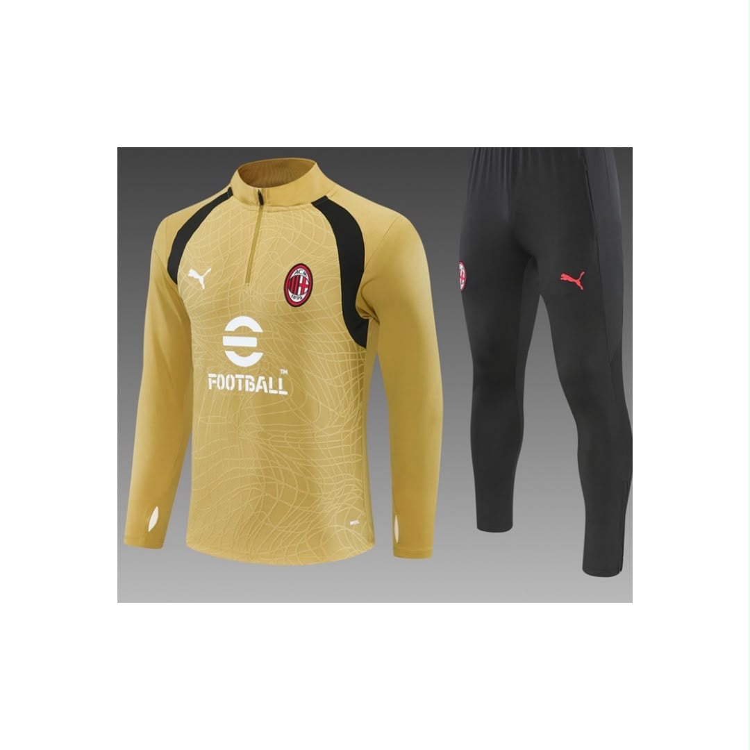 Tuta AC Milan 2026/2027