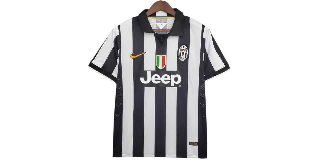 Juventus home vintage 2014/2015