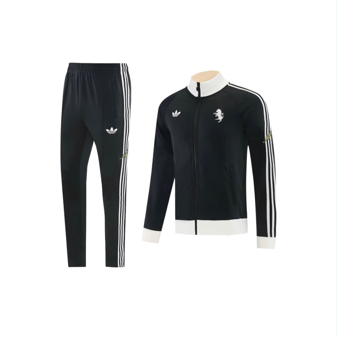 Tuta Juventus bambino 2026/2027