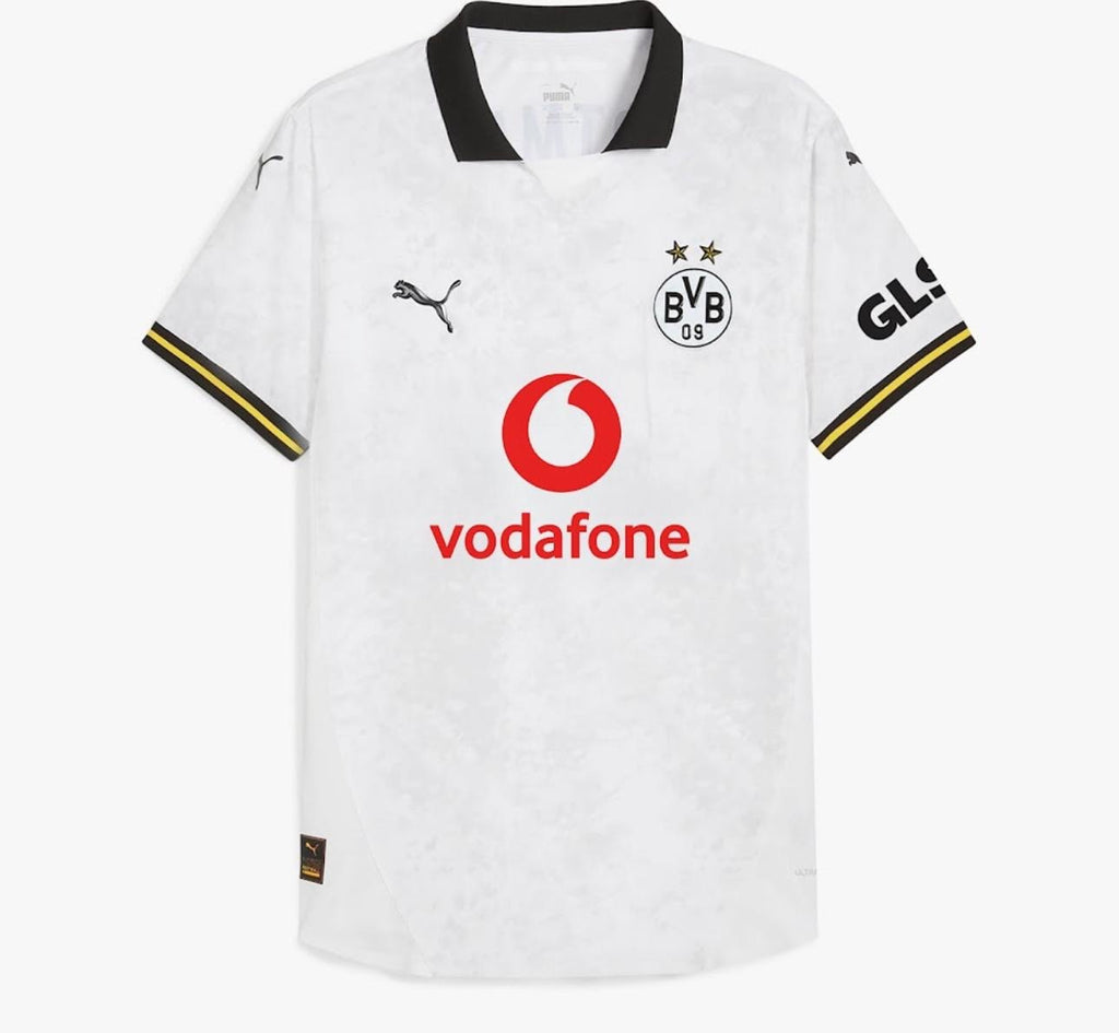 Borussia Dortumund
 maglia Third 25/26