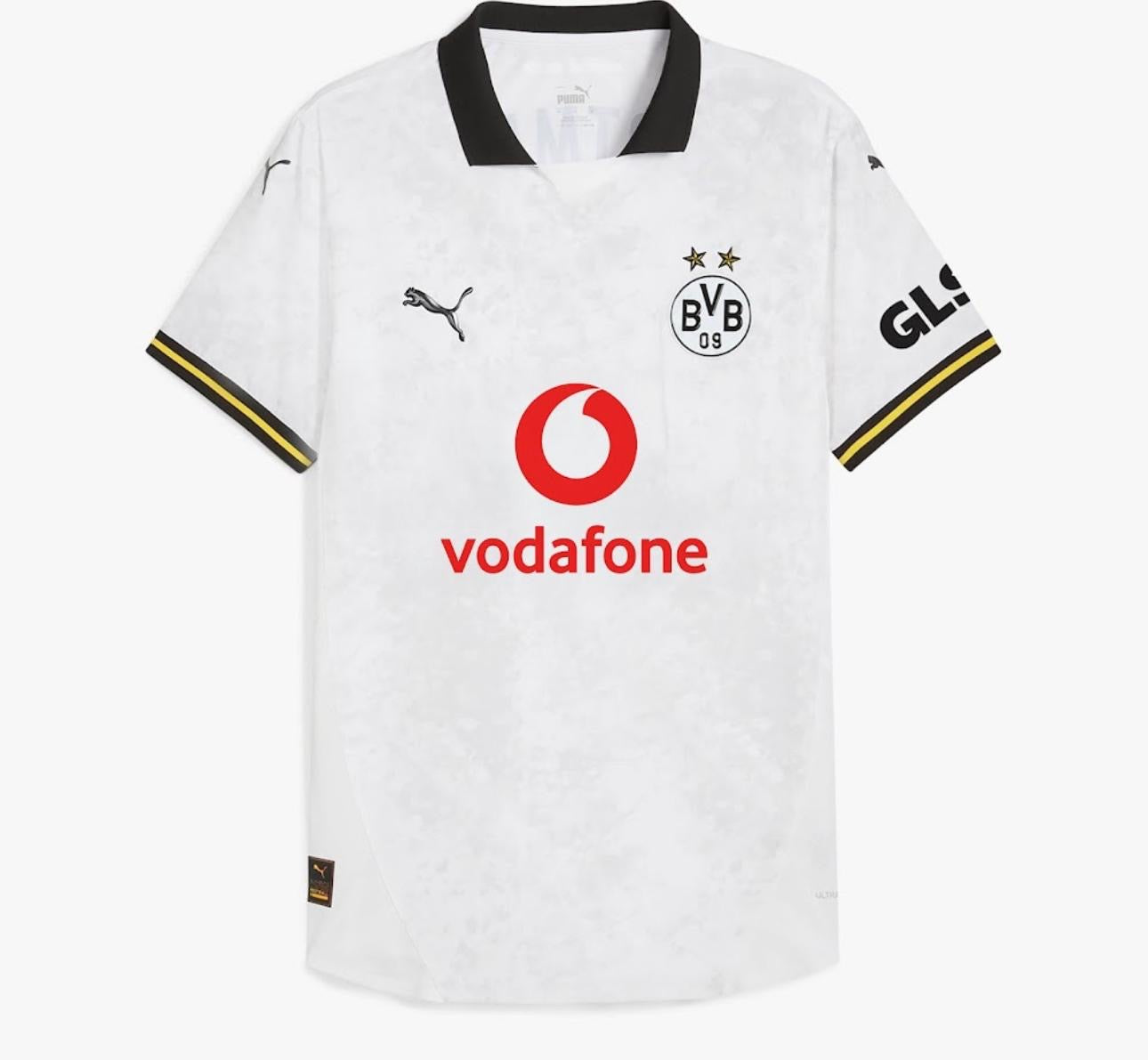 Borussia Dortumund
 maglia Third 25/26