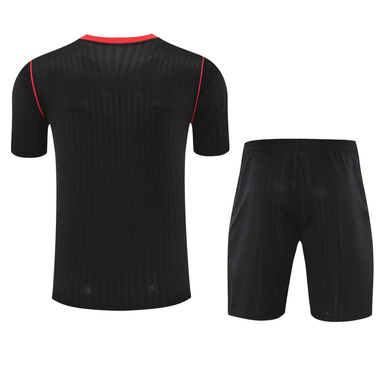 Manchester United FC kit da passeggio 2025/26