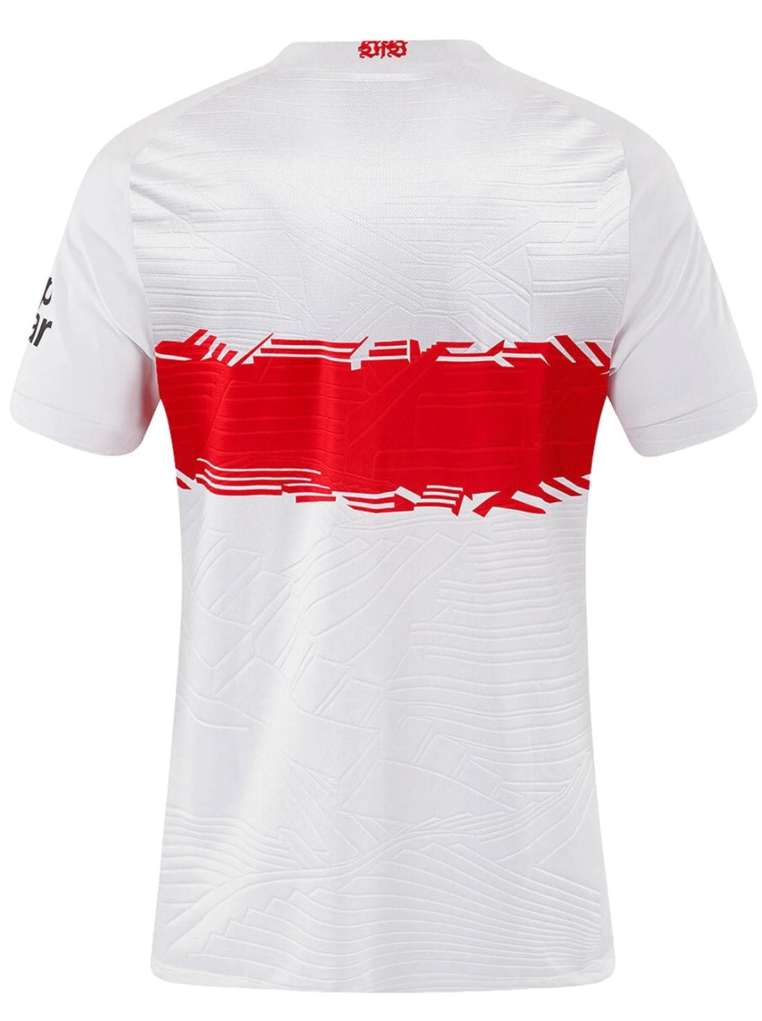 Stoccarda maglia Home 25/26