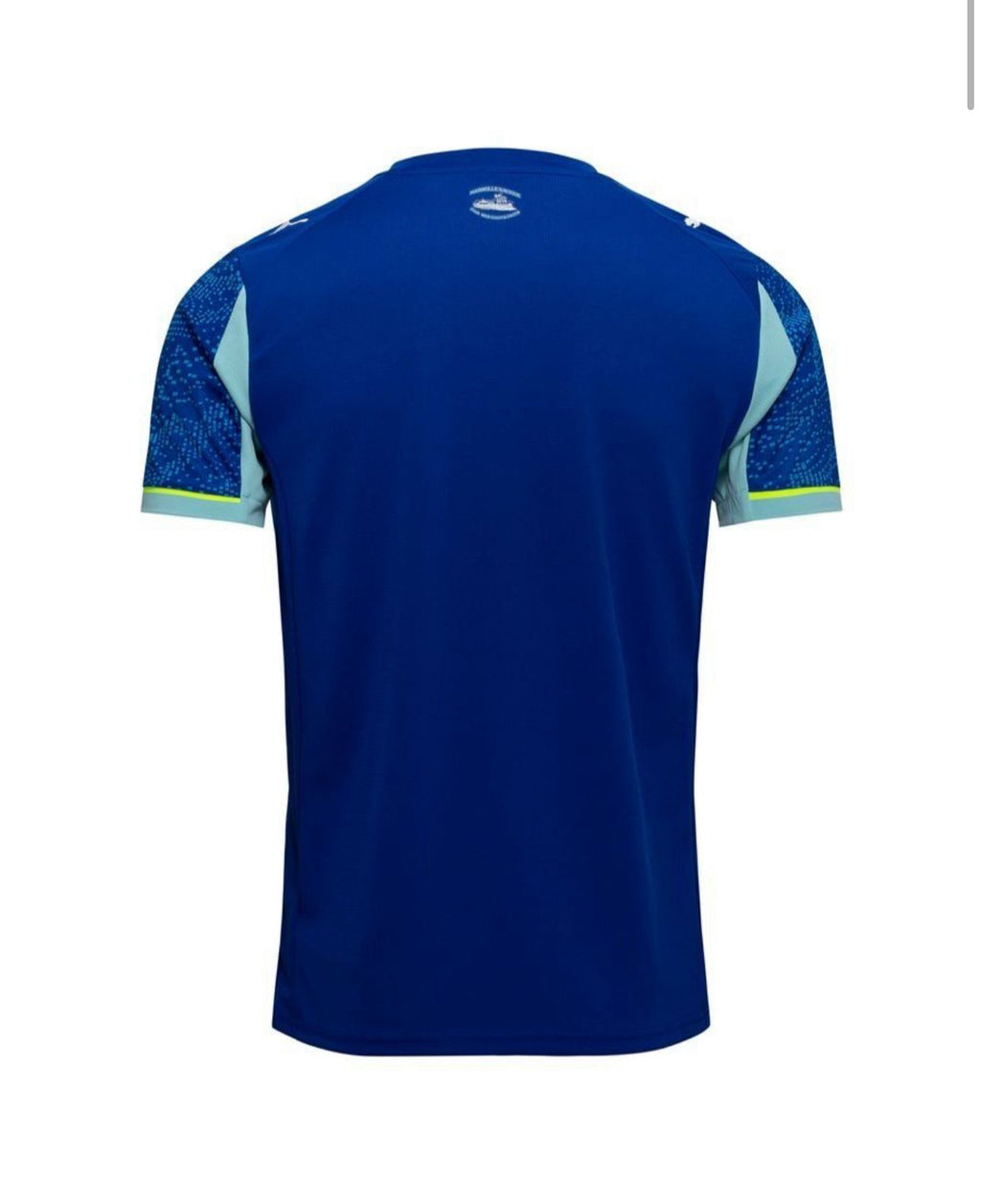 Marsiglia Maglia gara Third Olympique 25/26