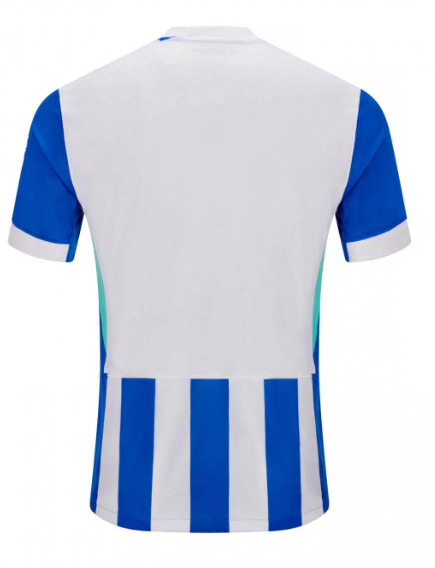 Brighton FC Maglia home 2025/26