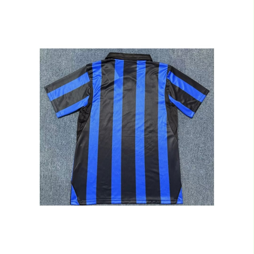 Maglia FC Inter home player bambino 2026/2027