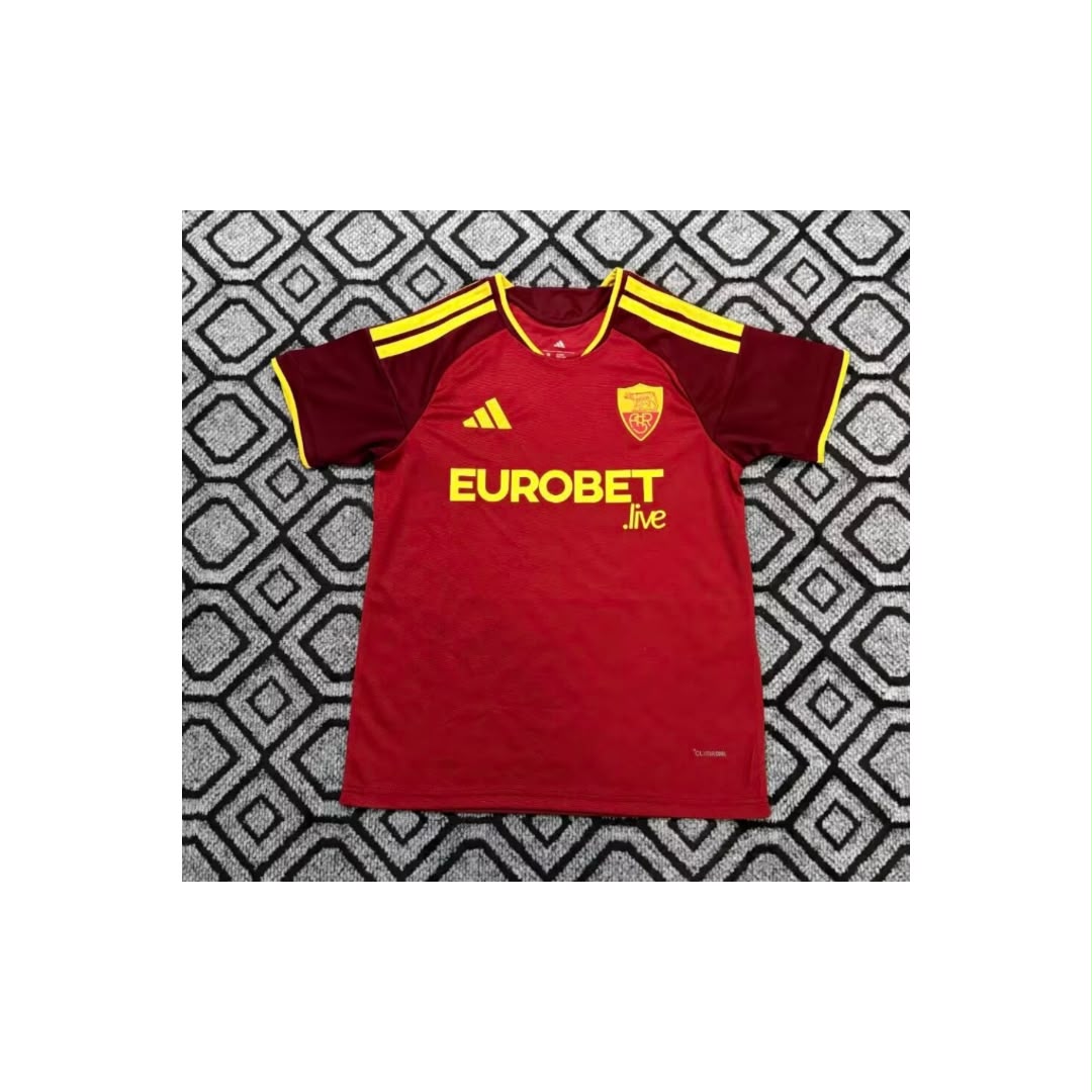 Maglia AS Roma home 2026/2027