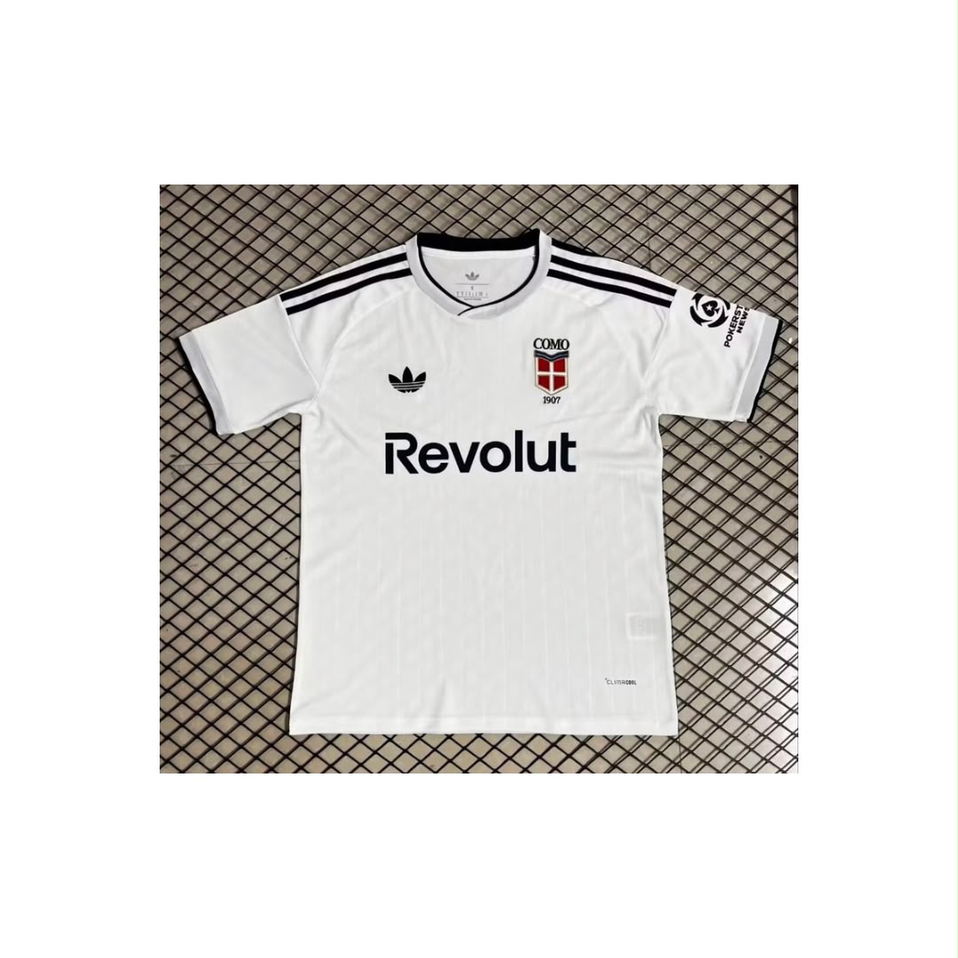 Maglia Como Away 2026/2027