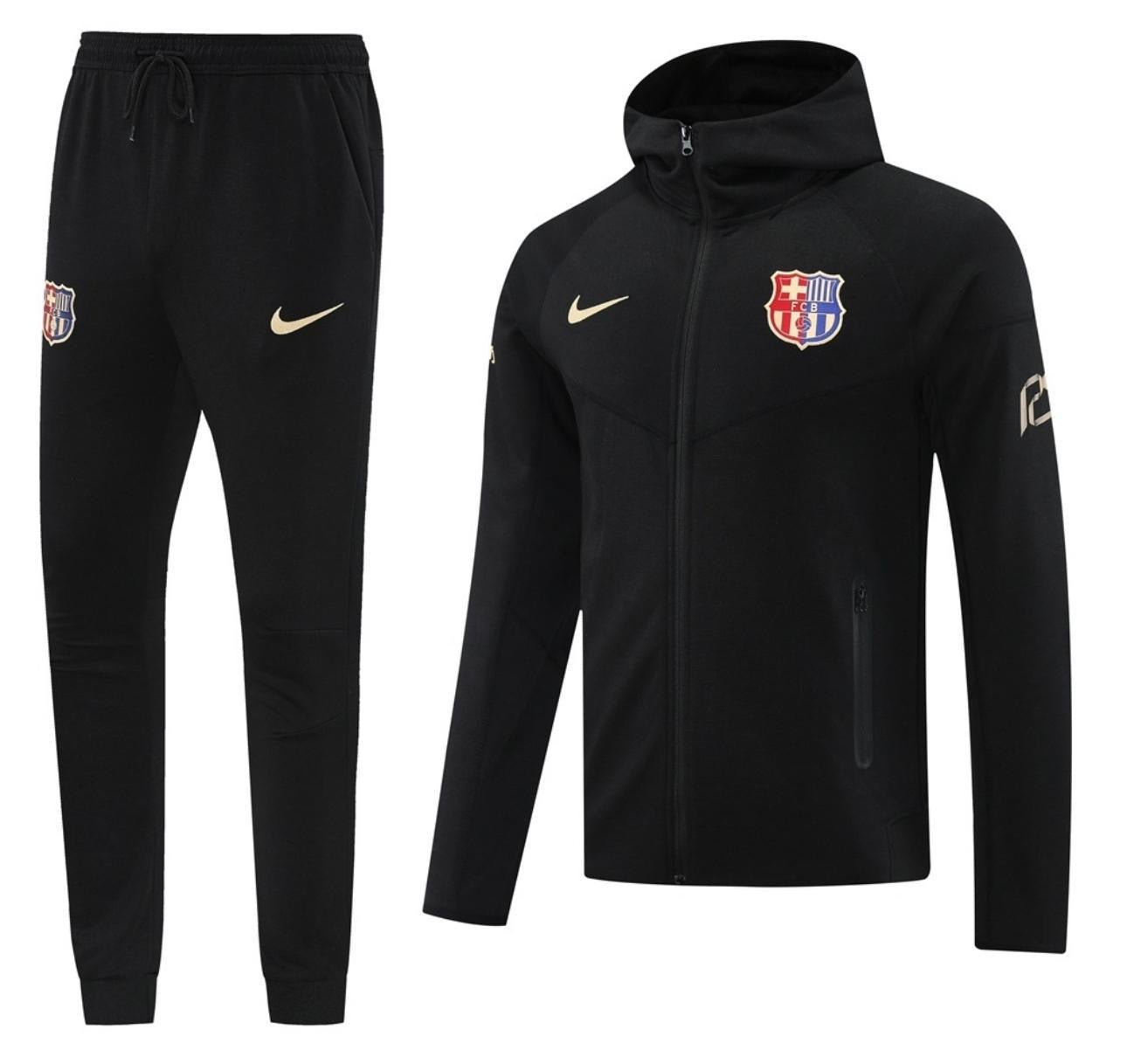 Tuta Barcellona 2025/2026