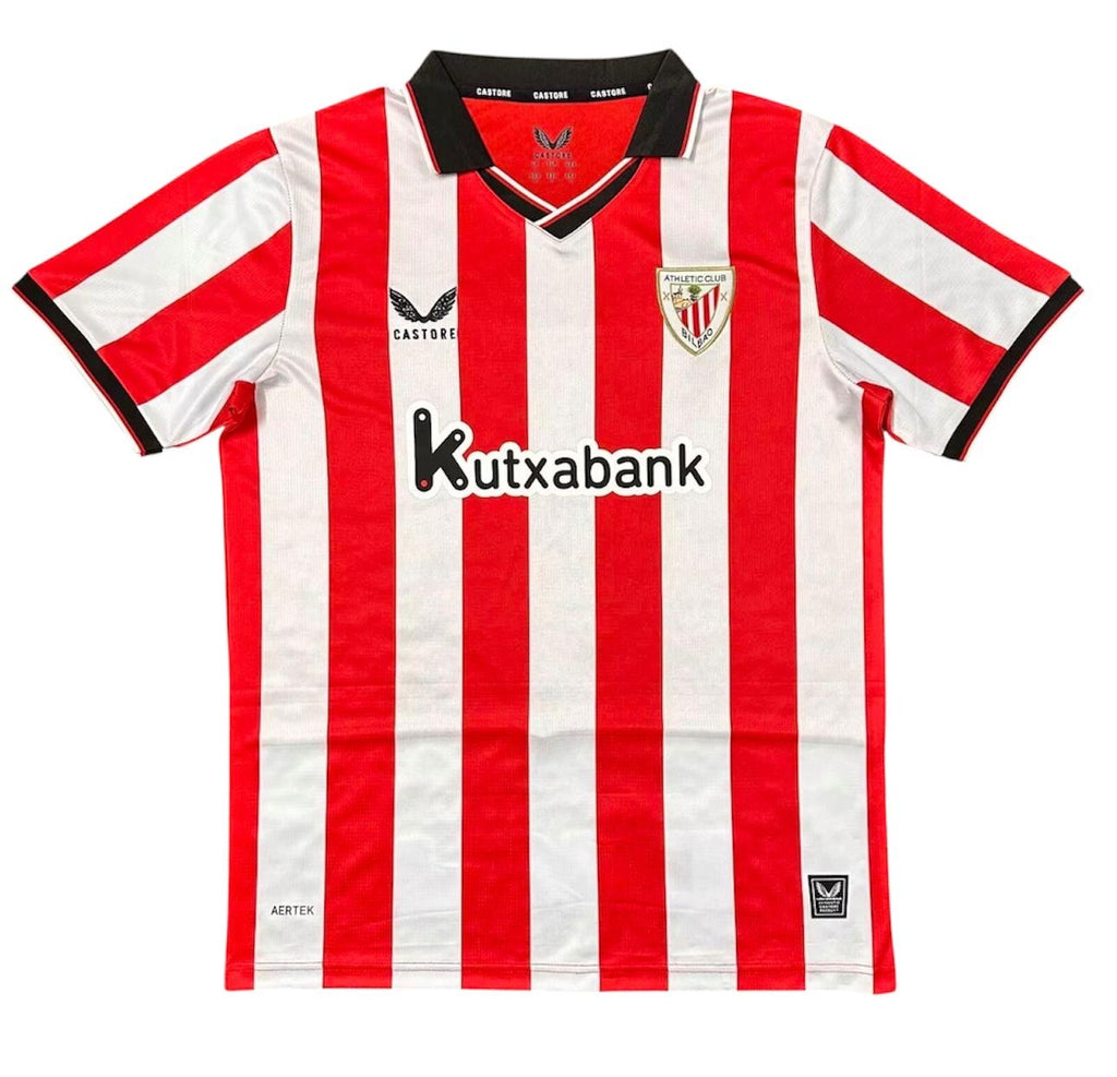 Athletic Club Gara Home 2025/26
