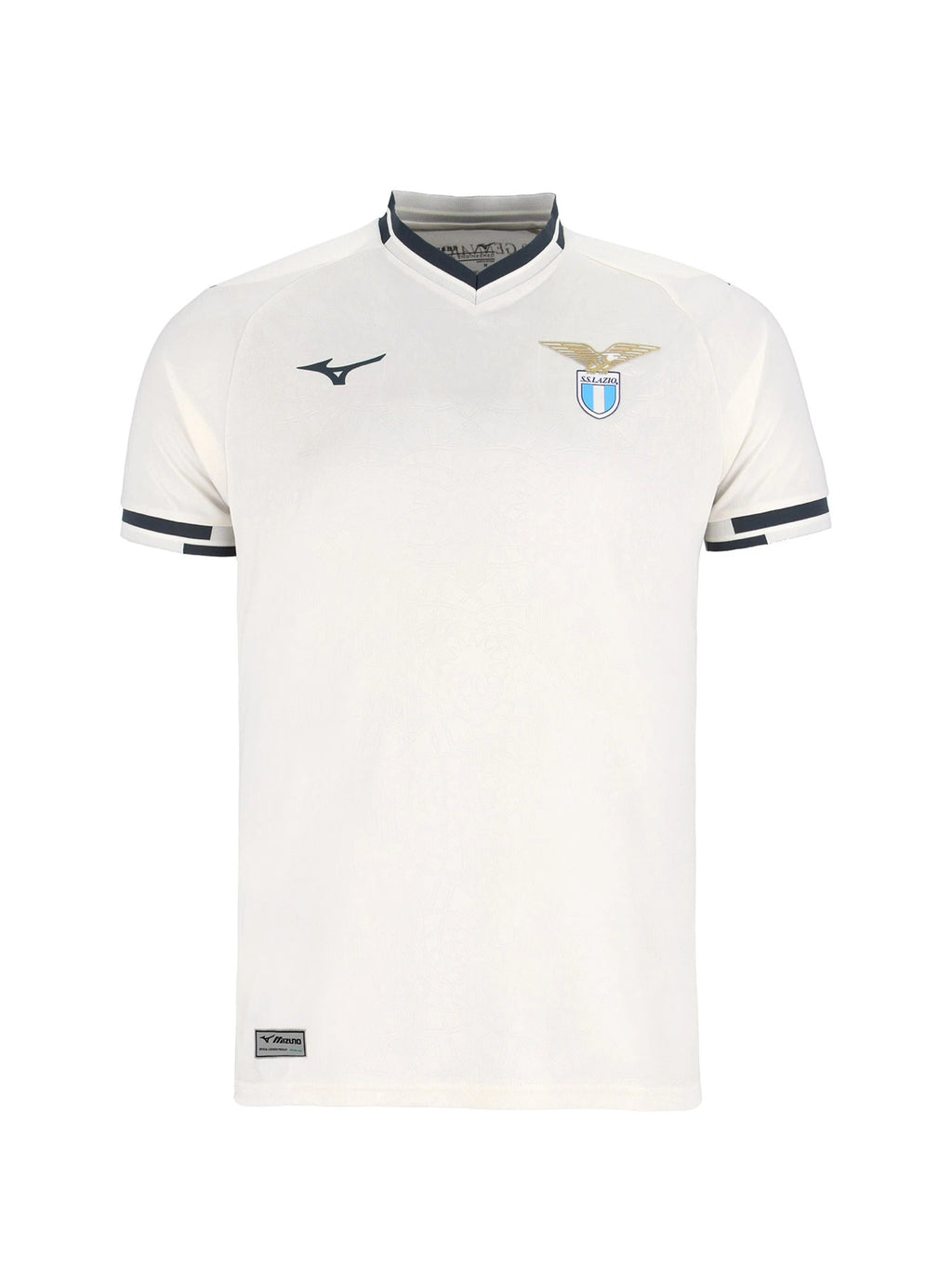 Lazio Maglia Gara Away 2025/26