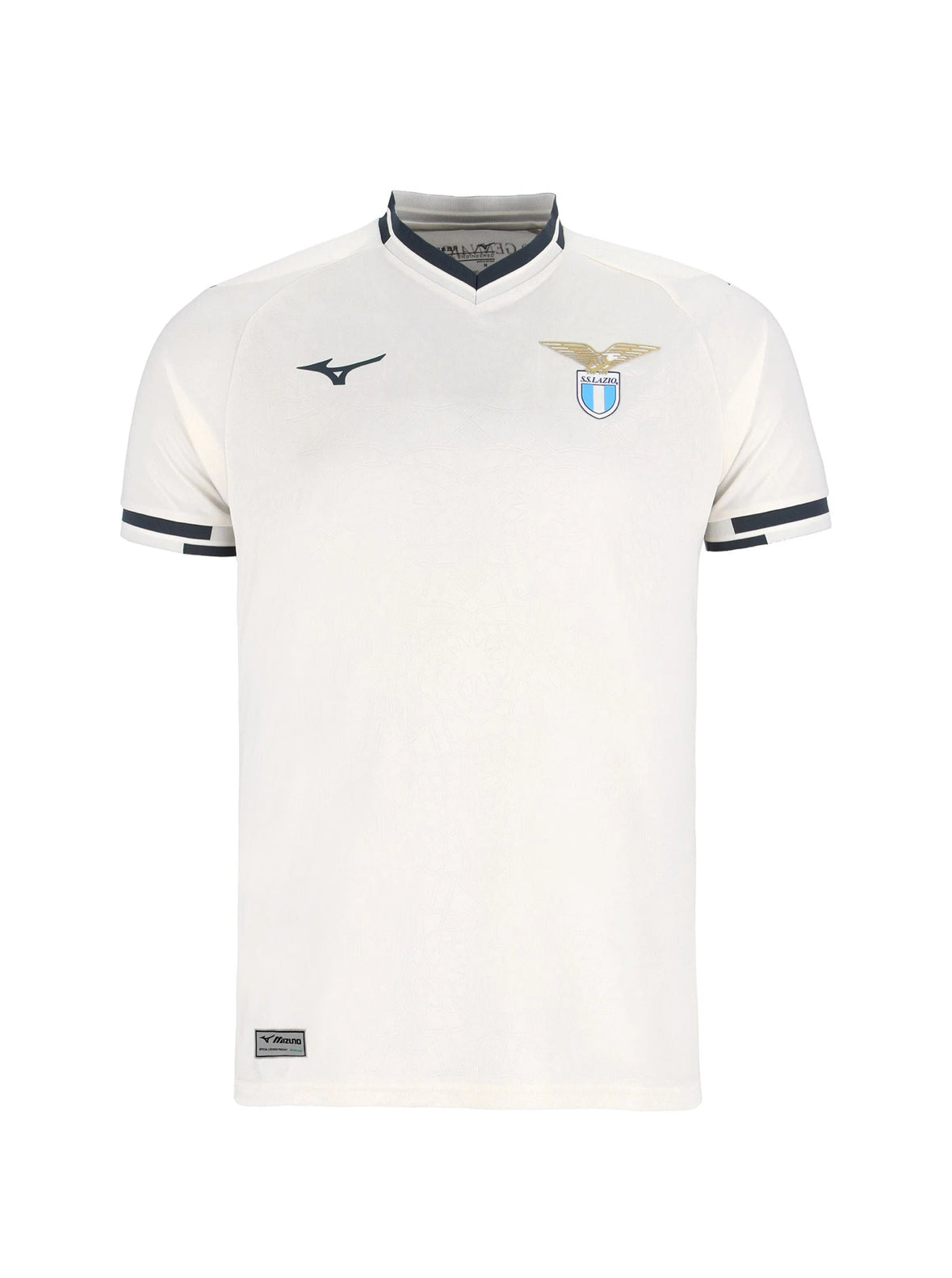 Lazio Maglia Gara Away 2025/26