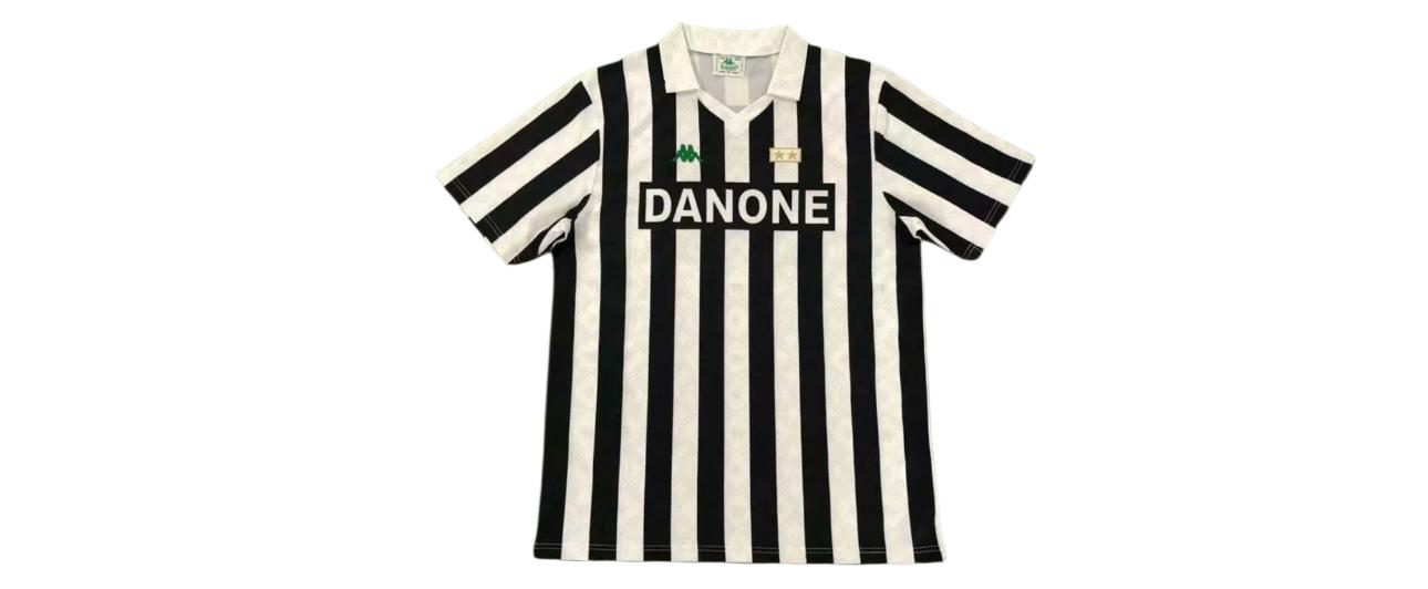 Juventus home vintage 1993/1994