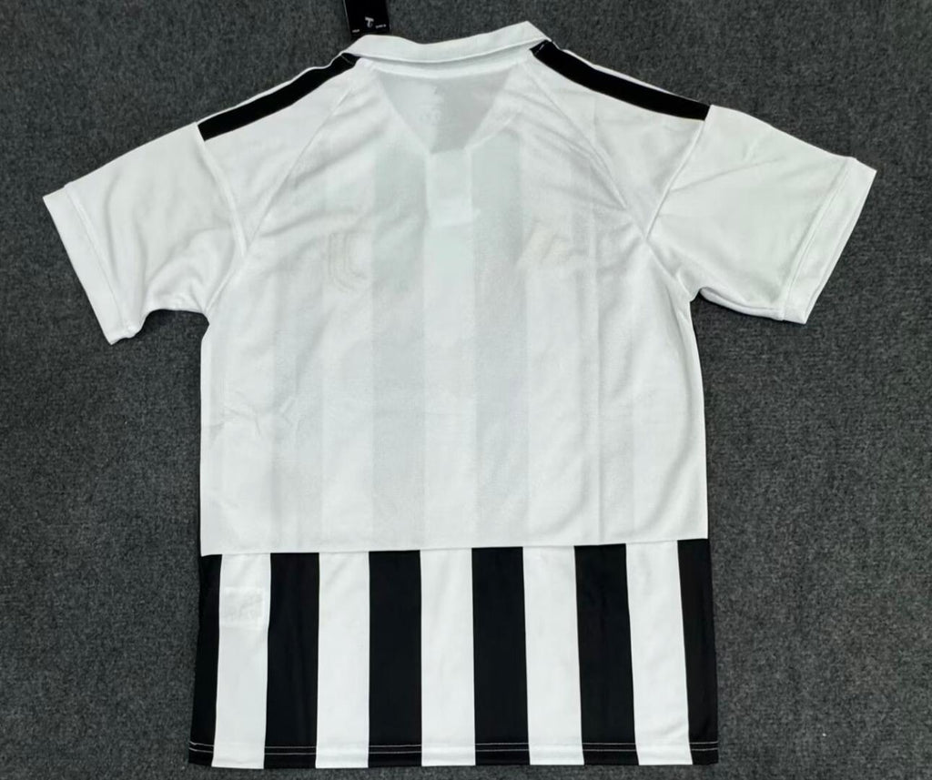 Juventus maglia Home player 2026/2027