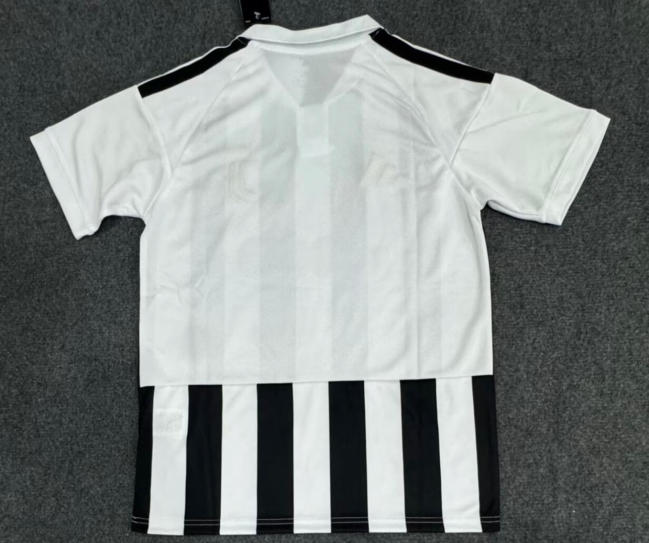 Juventus maglia Home player 2026/2027
