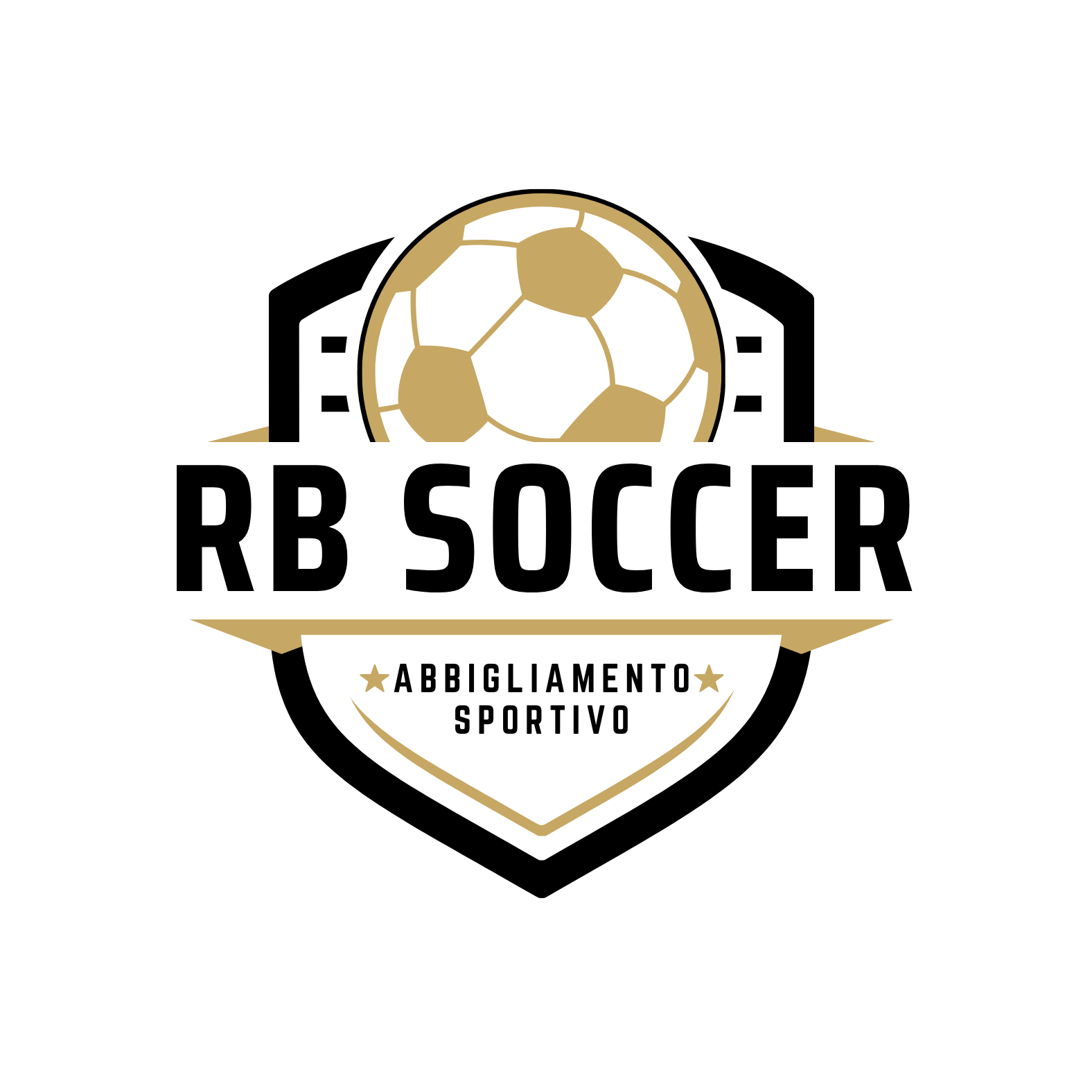 RB SOCCER
